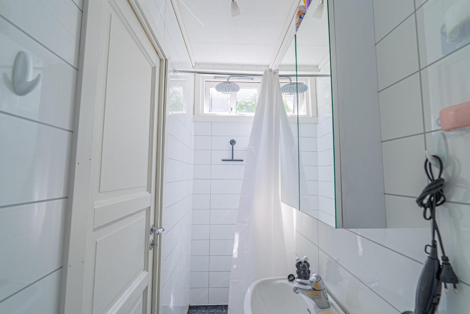 Versatile Apartment In The City Of Bergen Zewnętrze zdjęcie