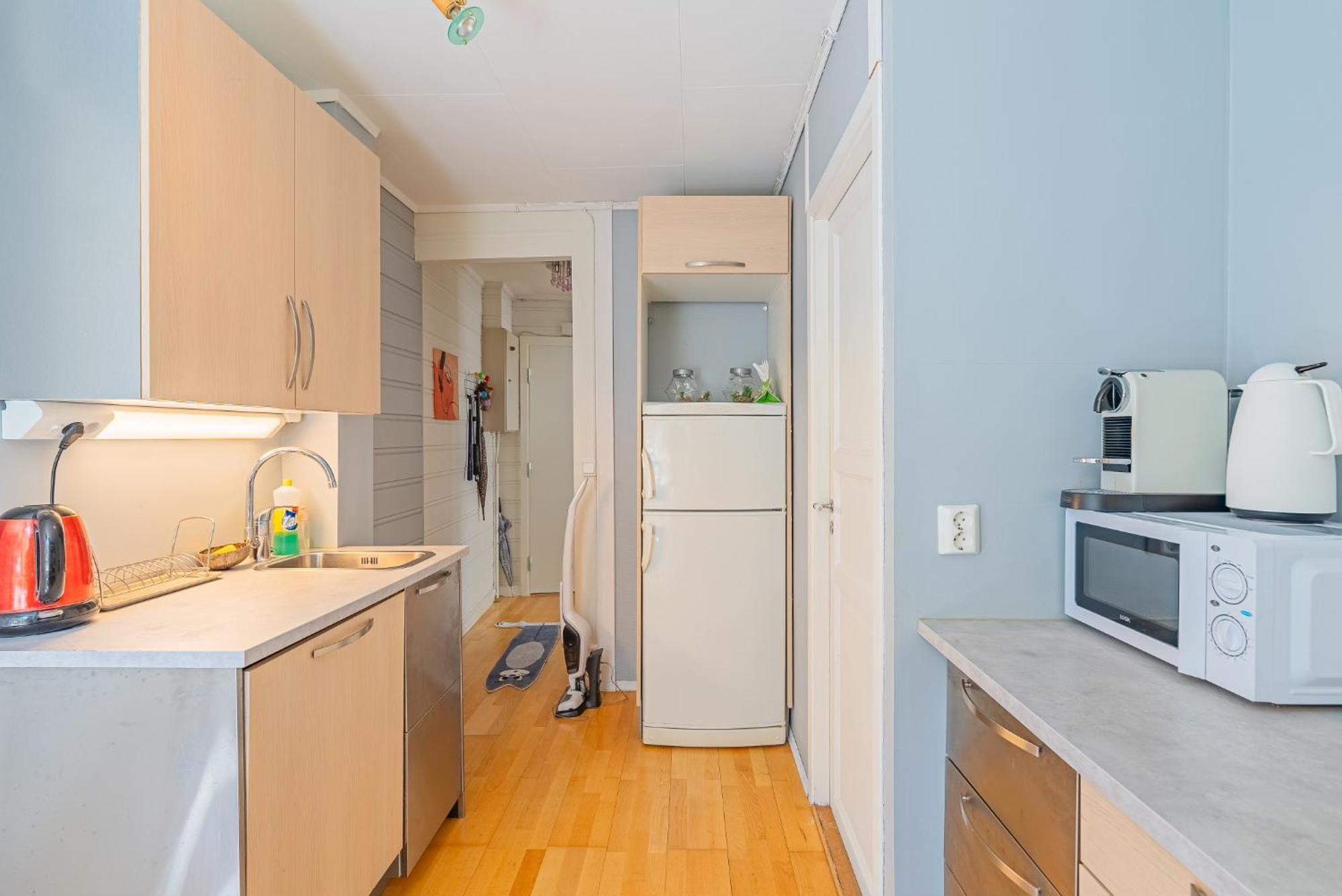 Versatile Apartment In The City Of Bergen Zewnętrze zdjęcie