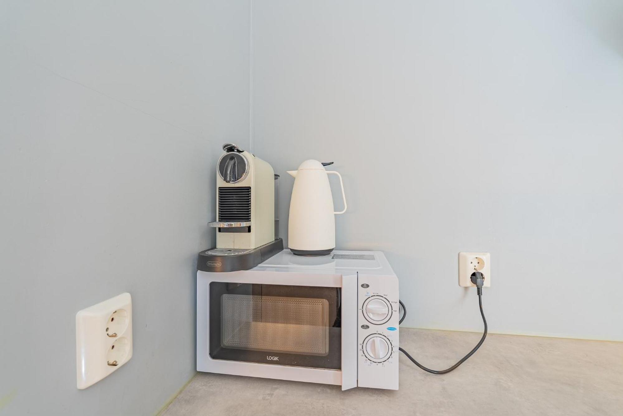 Versatile Apartment In The City Of Bergen Zewnętrze zdjęcie