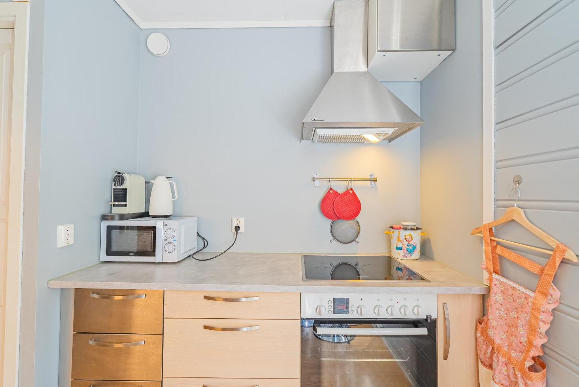 Versatile Apartment In The City Of Bergen Zewnętrze zdjęcie