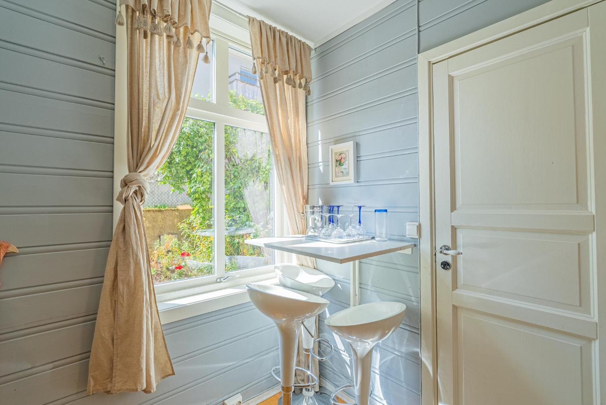 Versatile Apartment In The City Of Bergen Zewnętrze zdjęcie